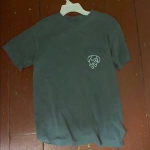Barklyn Grace Green T Shirt